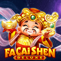 Fa Cai Shen Deluxe