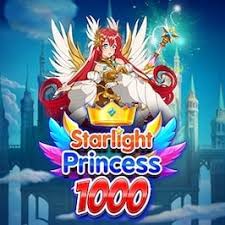 Starlight Princess™ 1000