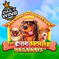 The Dog House Megaways™